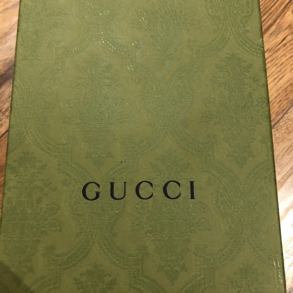 Gucci sneaker - Picture 1 of 3